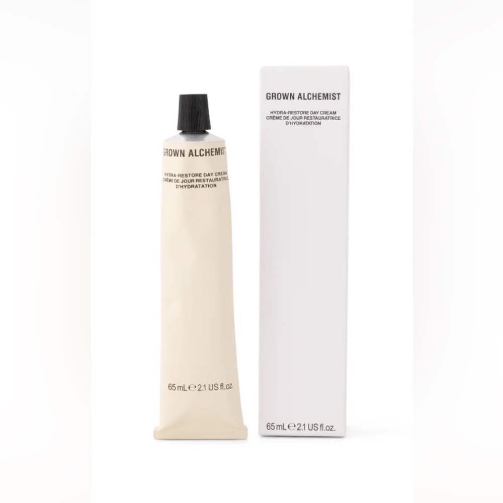 GROWN ALCHEMIST HYDRA-RESTORE DAY CREAM 65 mL